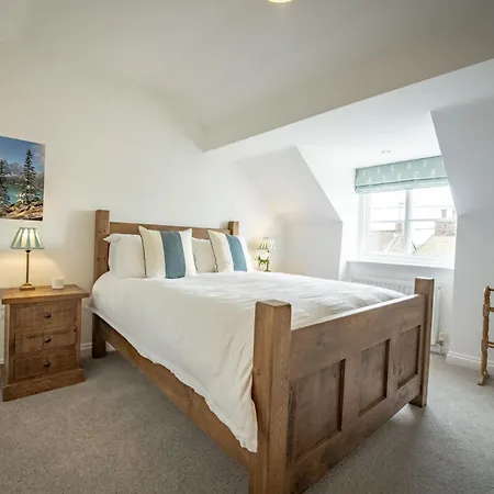 Holiday home Fairview 2 Ampleforth