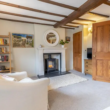 Fairview 2 Ampleforth