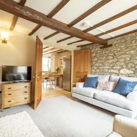 Holiday home Fairview 2