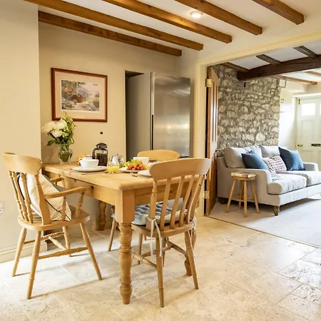 Holiday home Fairview 2