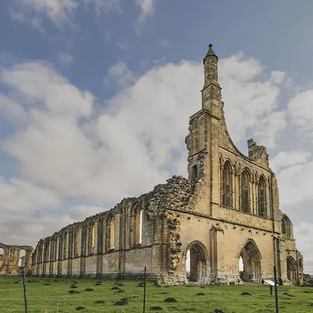 Ferienhaus Fairview 2 Ampleforth