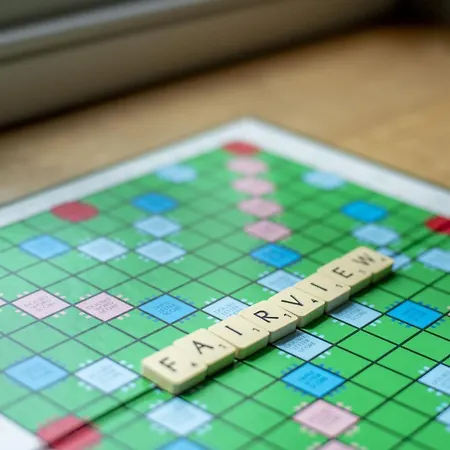 Fairview 2 Ampleforth