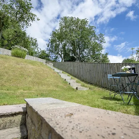 Fairview 2 Ampleforth