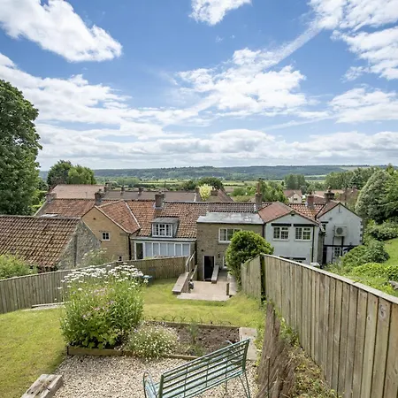 Ferienhaus Fairview 2