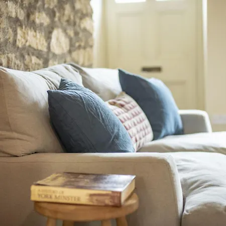 Ferienhaus Fairview 2