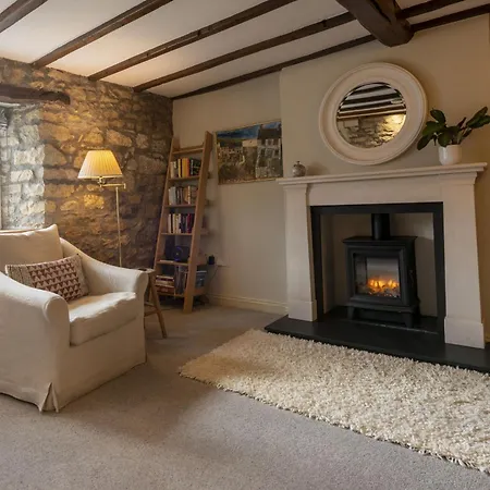 Fairview 2 Ampleforth