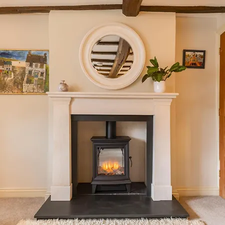 Ferienhaus Fairview 2 *