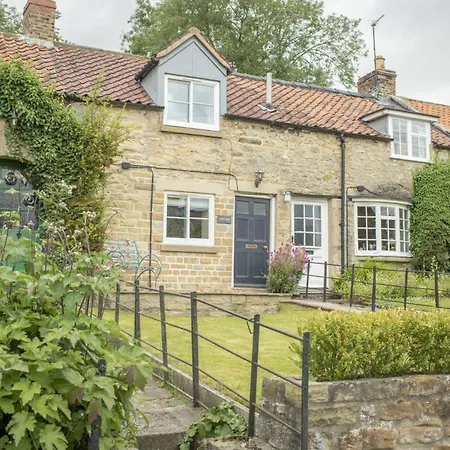 Ferienhaus Fairview 2 *