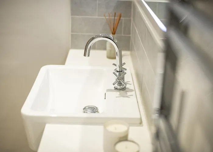 Holiday home Fairview 2