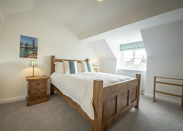 Holiday home Fairview 2 Ampleforth