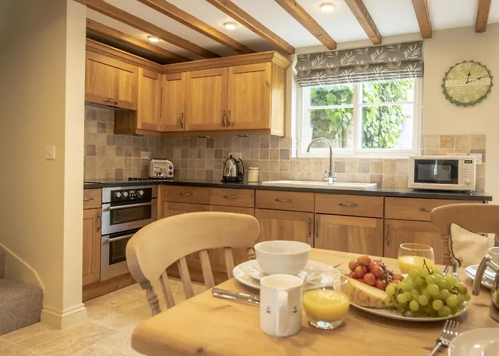 Holiday home Fairview 2