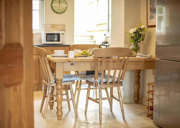 Holiday home Fairview 2 Ampleforth