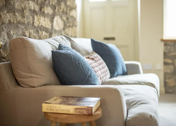 Holiday home Fairview 2