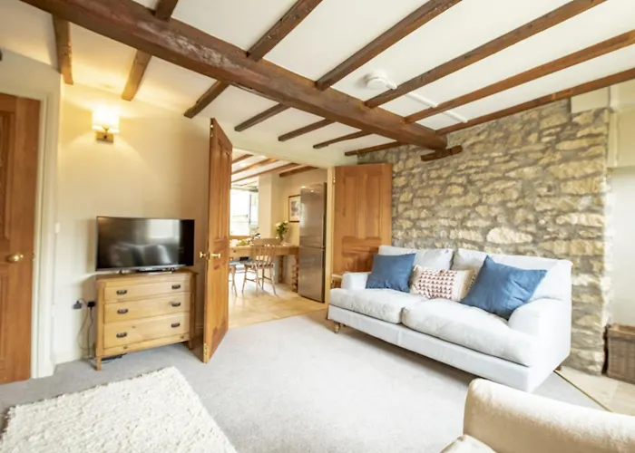 Holiday home Fairview 2