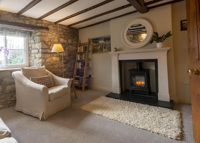 Fairview 2 Ampleforth