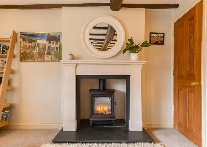 Holiday home Fairview 2 *