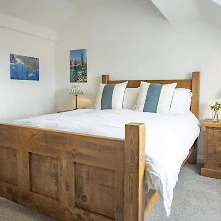 בית נופש Fairview 2