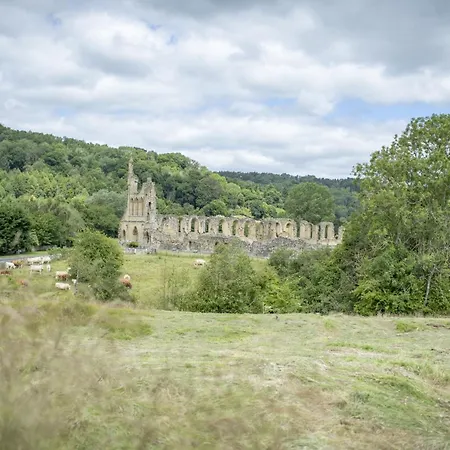 בית נופש Fairview 2