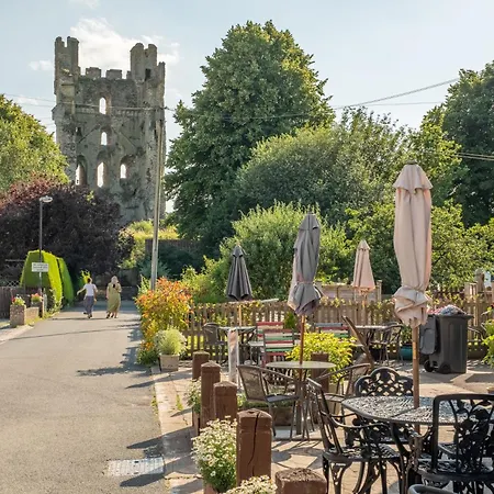 Fairview 2 Ampleforth