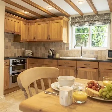 בית נופש Fairview 2