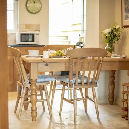 בית נופש Fairview 2 Ampleforth