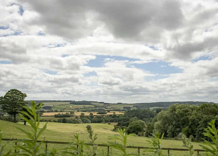 Fairview 2 Ampleforth