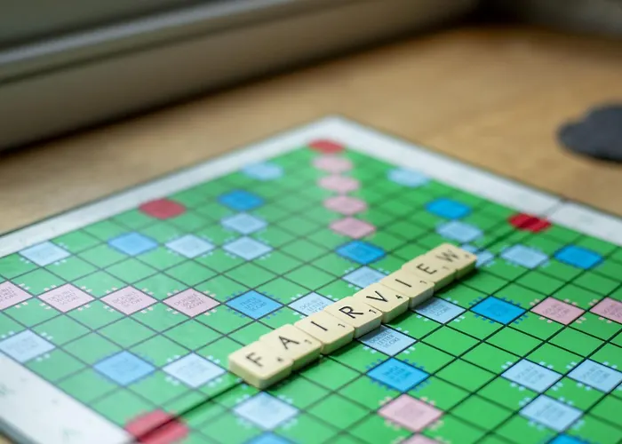 Fairview 2 Ampleforth