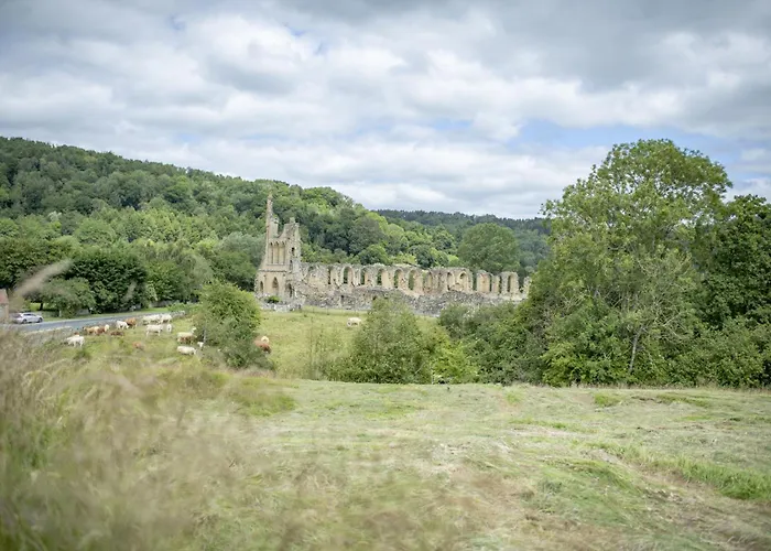 Tatil Evi Fairview 2