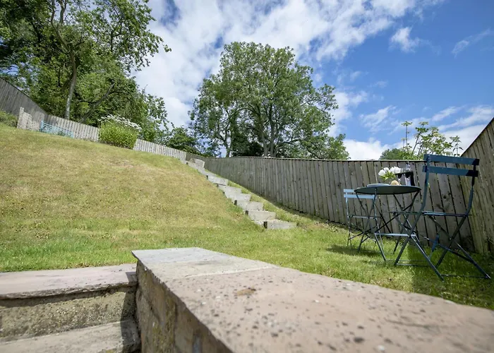 Fairview 2 Ampleforth