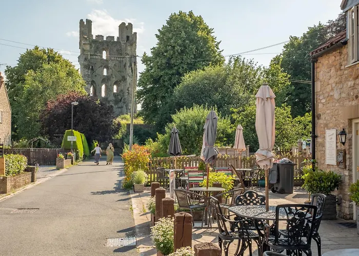 Fairview 2 Ampleforth