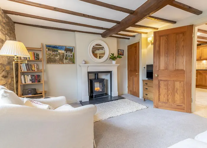 Fairview 2 Ampleforth