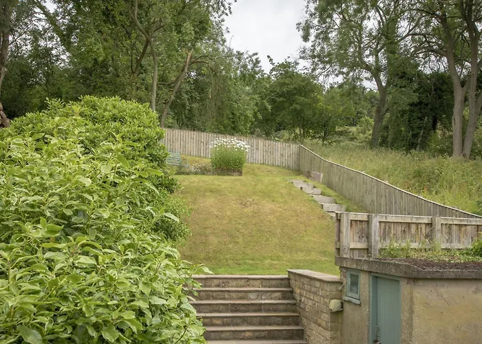 Tatil Evi Fairview 2 *